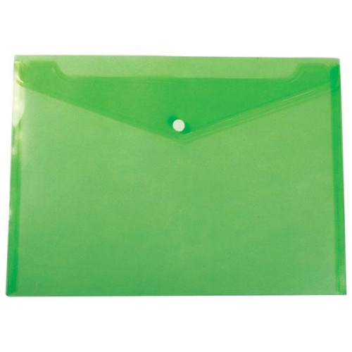 Letter-Size Document Envelope