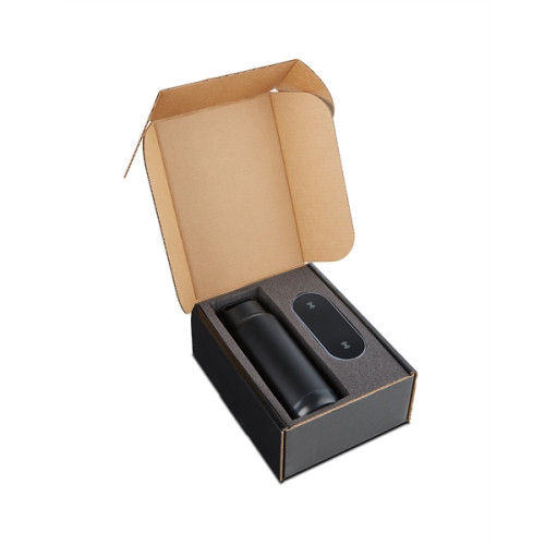 Light-Up-Your-Logo Essentials Gift Set