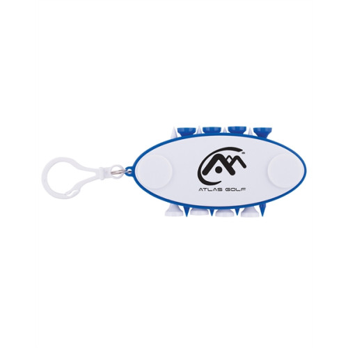 Golf Tool Set Key Tag