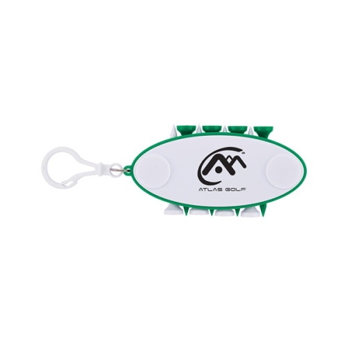 Golf Tool Set Key Tag