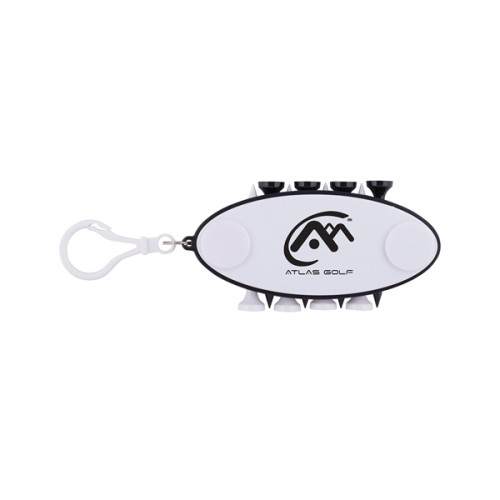 Golf Tool Set Key Tag