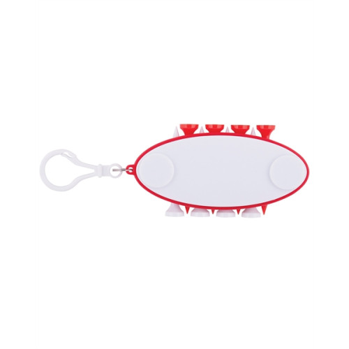 Golf Tool Set Key Tag