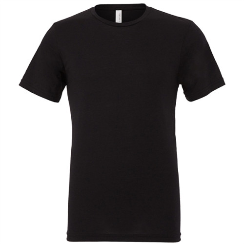 Bella+Canvas® Unisex Tri Blend Short Sleeve T-Shirt