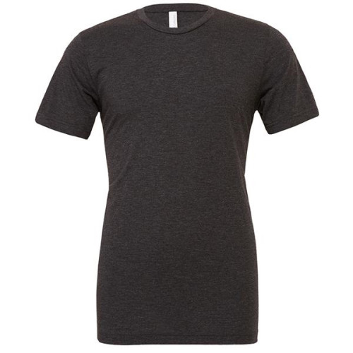 Bella+Canvas® Unisex Tri Blend Short Sleeve T-Shirt