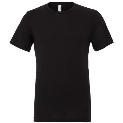 Bella+Canvas® Unisex Tri Blend Short Sleeve T-Shirt