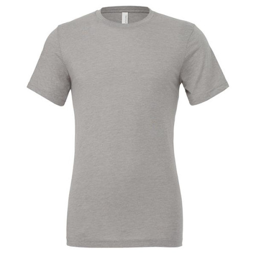 Bella+Canvas® Unisex Tri Blend Short Sleeve T-Shirt
