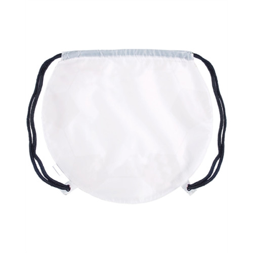 Soccer Drawstring Backpack