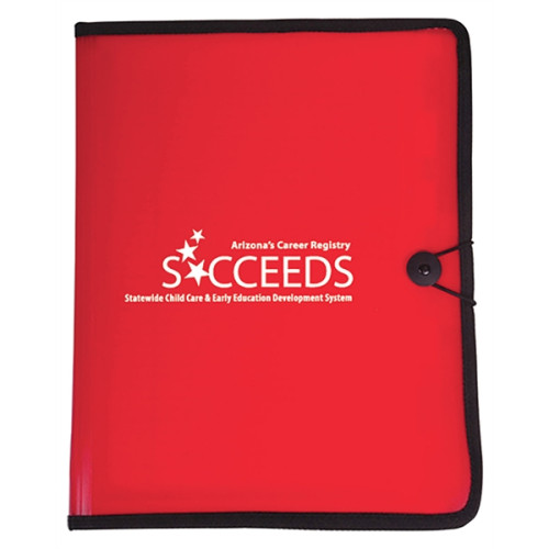 Meeting Organizer Folio