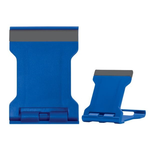 Basic Folding Smartphone and Tablet Stand
