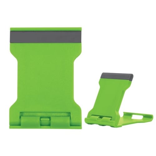 Basic Folding Smartphone and Tablet Stand