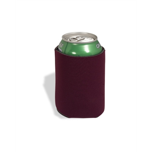 Folding Can Cooler Sleeve