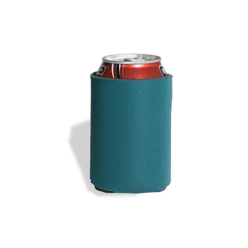 Folding Can Cooler Sleeve