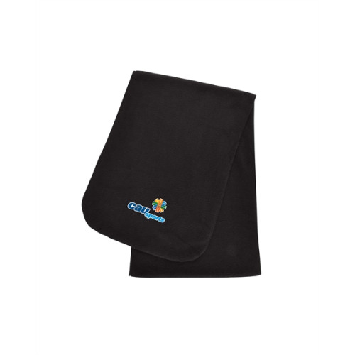 Fleece Scarf