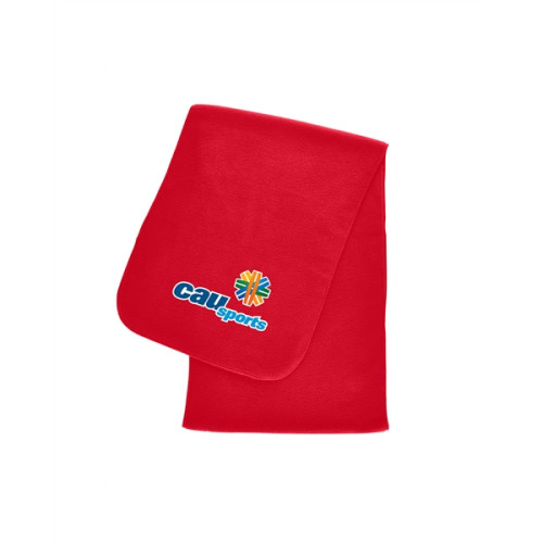 Fleece Scarf