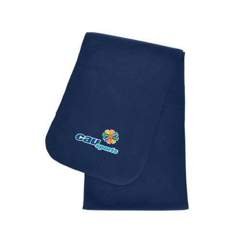 Fleece Scarf