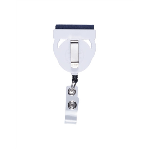 Badge Holder- Screen Cleaner