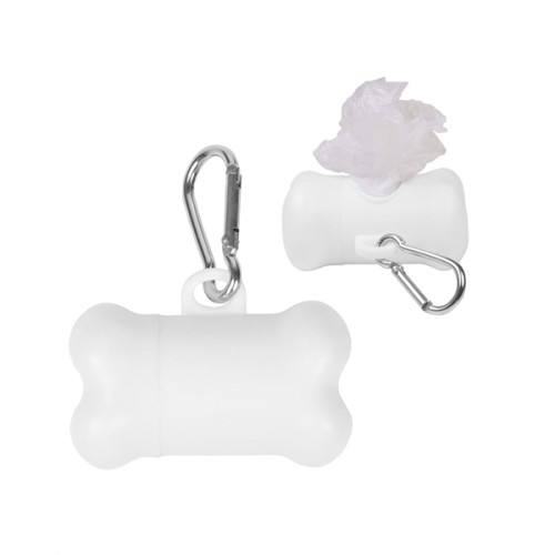 Pet Waste Disposal Bag Dispenser