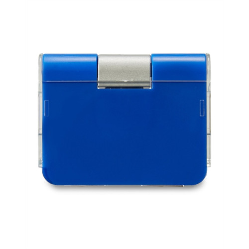 USB Hub with Phone Holder