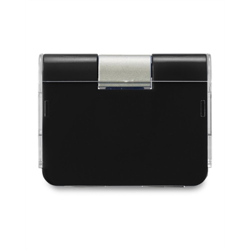 USB Hub with Phone Holder