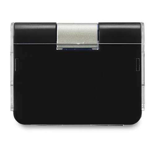 USB Hub with Phone Holder