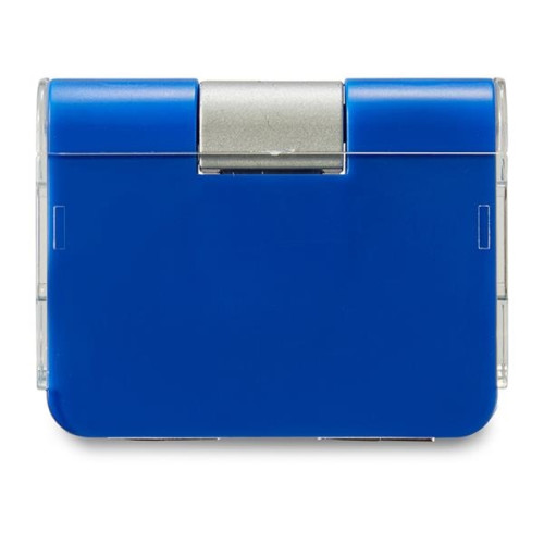 USB Hub with Phone Holder