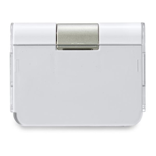 USB Hub with Phone Holder