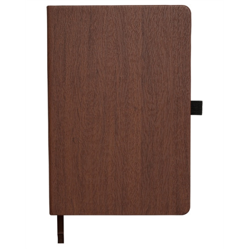 Woodgrain Journal