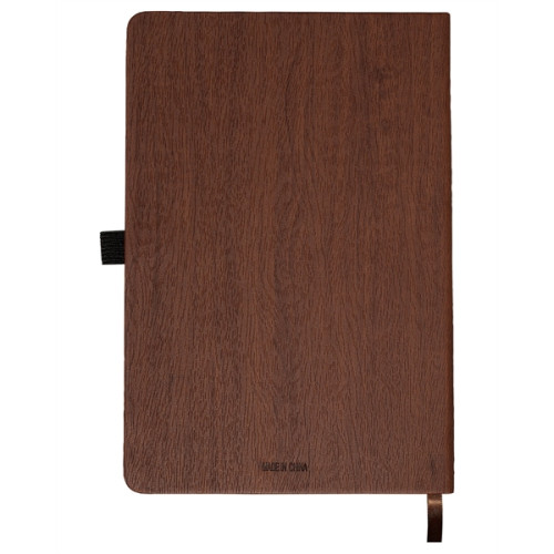 Woodgrain Journal