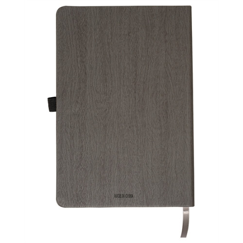 Woodgrain Journal