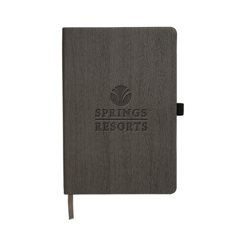 Woodgrain Journal