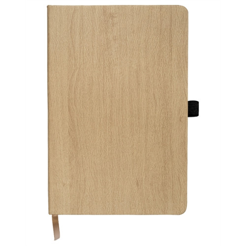 Woodgrain Journal