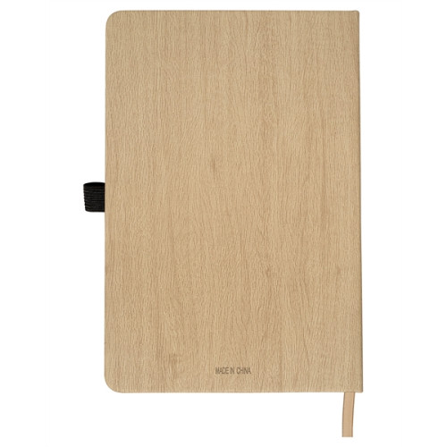 Woodgrain Journal
