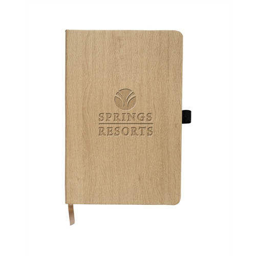 Woodgrain Journal