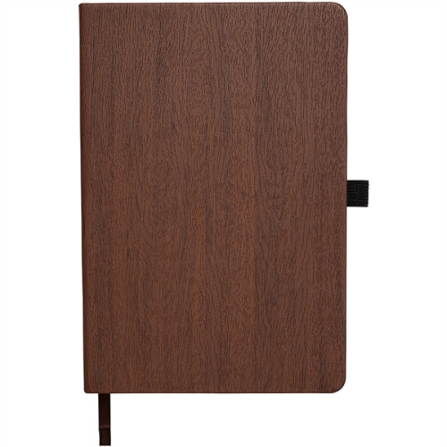 Woodgrain Journal