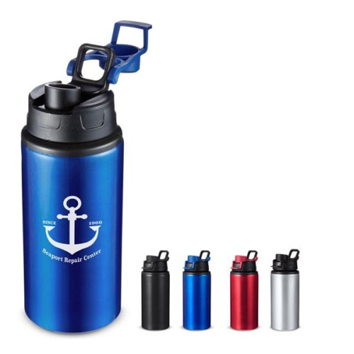 16.9oz Helio Aluminum Bottle