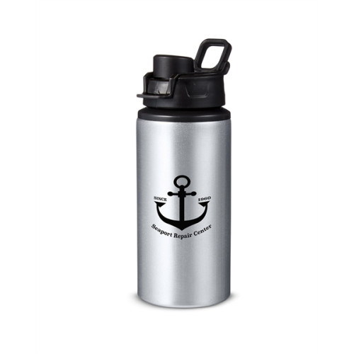 16.9oz Helio Aluminum Bottle