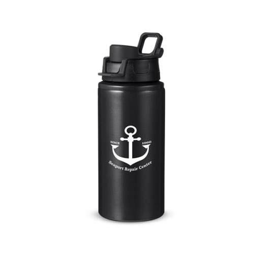 16.9oz Helio Aluminum Bottle