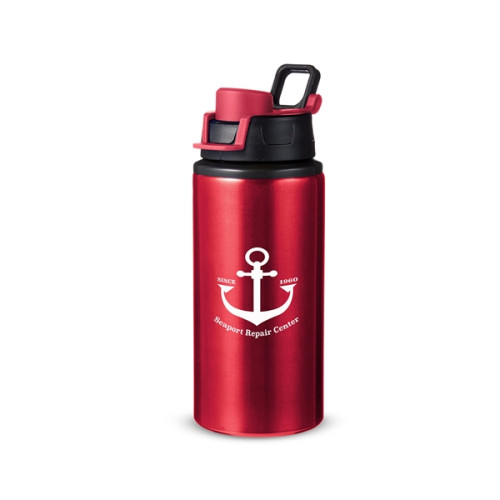 16.9oz Helio Aluminum Bottle