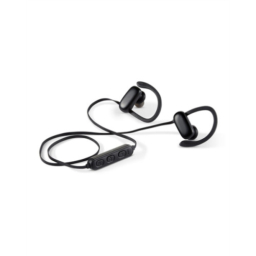Light-Up-Your-Logo Wireless Earbuds