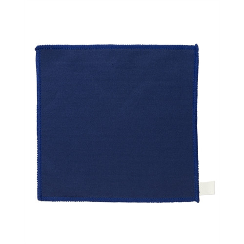 Double-Sided Microfiber Cleaning Cloth