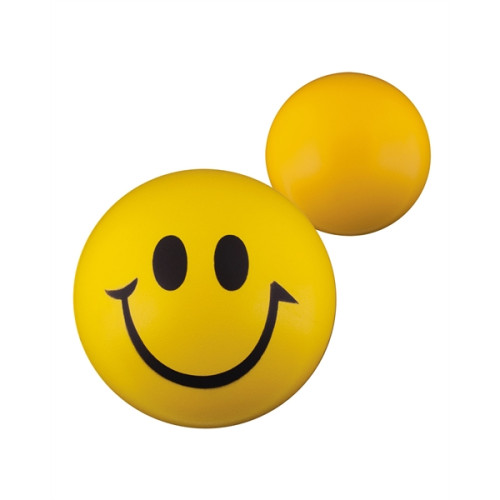 Smiley Face Stress Reliever