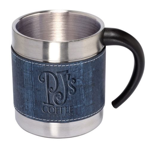 10oz Casablanca Coffee Cup