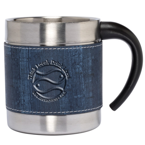 10oz Casablanca Coffee Cup