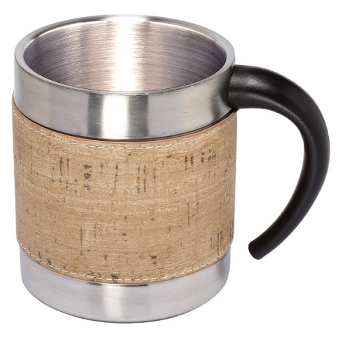 10oz Casablanca Coffee Cup