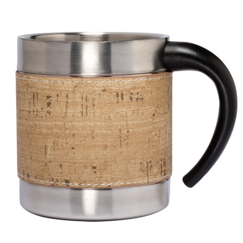 10oz Casablanca Coffee Cup