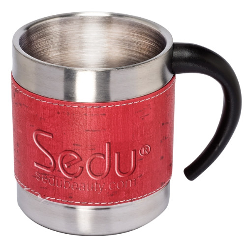 10oz Casablanca Coffee Cup