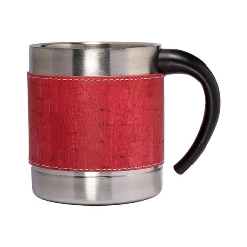 10oz Casablanca Coffee Cup