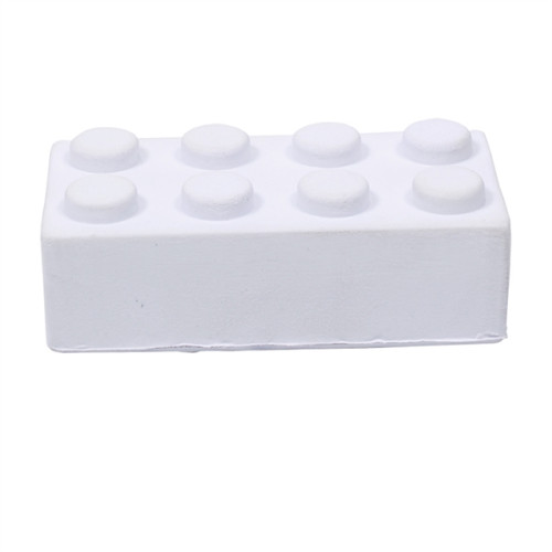 Building Block Stress Reliever