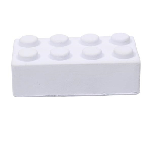 Building Block Stress Reliever