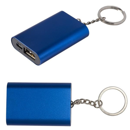 Phantom Mini Charger Key Chain - UL Certified